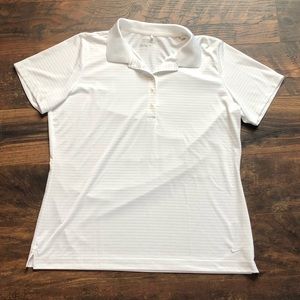 Nike Dri-Fit Polo XL